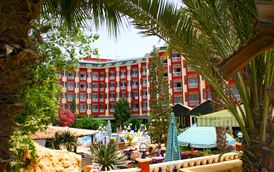 BIENO CLUB HOTEL SVS